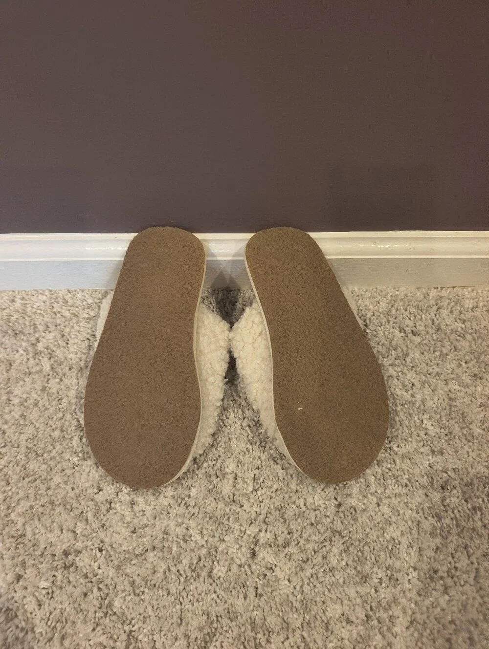 Jcrew Popcorn Slippers